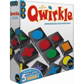 QWIRKLE NOUVELLE EDITION JEUX SOCIETE IELLO -1