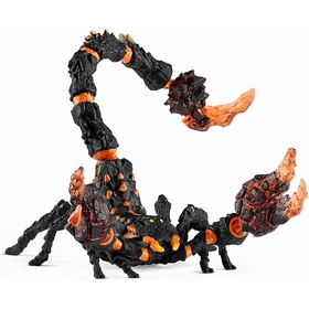 SCHLEICH SCORPION DE LAVE FIGURINES SCHLEICH -1