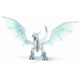 SCHLEICH DRAGON DE GLACE FIGURINES SCHLEICH -1