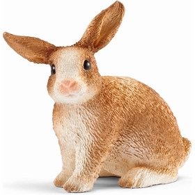 SCHLEICH LAPIN FIGURINES SCHLEICH -1