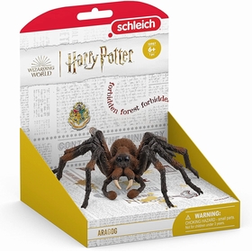 H.P ARAGOG FIGURINES SCHLEICH -1