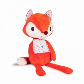 PELUCHE ALICE 90 CM JOUETS EVEIL LILLIPUTIENS -2