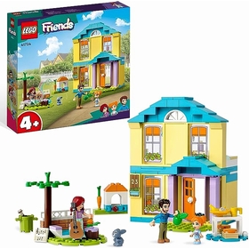 LEGO FRIENDS MAISON 41724 JEUX CONSTRUCTION LEGO -1