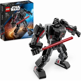 LEGO STARS WARS DARK VAD 75368 JEUX CONSTRUCTION LEGO -1