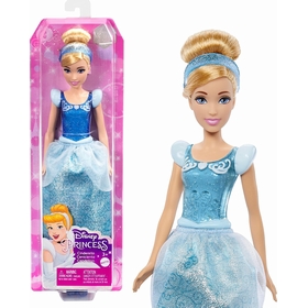 CENDRILLION DISNEY POUPEES HASBRO -1