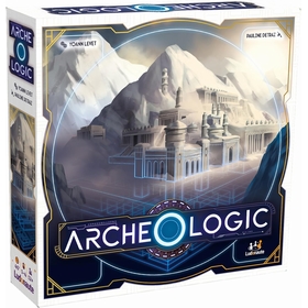 ARCHEOLOGIC JEUX SOCIETE LUDONAUTE -1