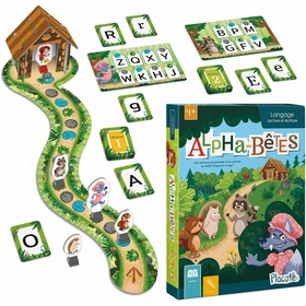 ALPHA-BTES JEUX SOCIETE PLACOTE -1