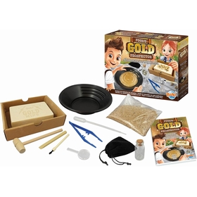 CHERCHEUR D'OR JEUX EDUCATIFS BUKI -2