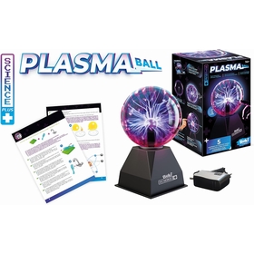 BOULE PLASMA BALL JEUX EDUCATIFS BUKI -2