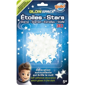 ETOILE 3D BRILLE LA NUIT PETITS PRIX DIVERS -1