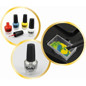 PROFESSIONAL STUDIO ONGLE IMITATION BUKI -2