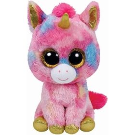 TY 23 CM FANTASIA PELUCHES TY -1