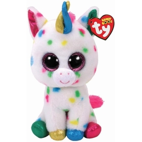 TY 23 CM HARMONIE PELUCHES TY -1
