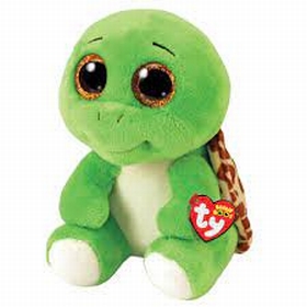 TY 23 CM TURBO PELUCHES TY -1