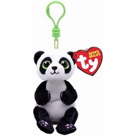 TY PORTE CLES YING PANDA PETITS PRIX TY -1