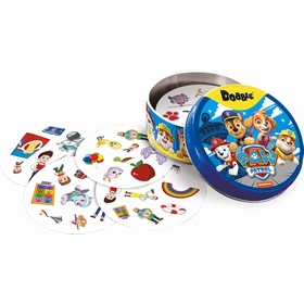 DOBBLE PAW PATROL JEUX SOCIETE ZYGO MATIC -2