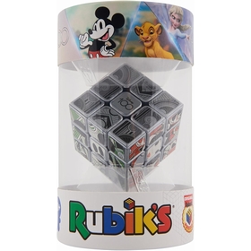 RUBIK PLATINIUM DISNEY CADEAUX DIVERS -1