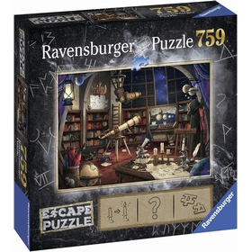 PUZ 759 PCS ESCAPE PUZZLE PUZZLES RAVENSBURGER -1