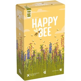 HAPPY BEE JEUX SOCIETE DIVERS -1