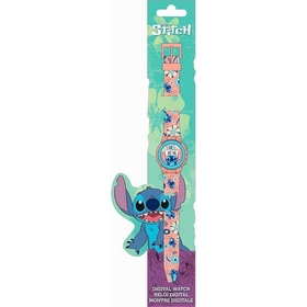 1 MONTRE STITCH CADEAUX DIVERS -1