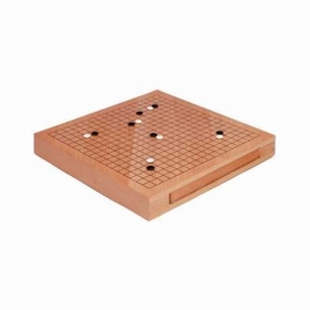 JEU DE GO 31 CM TIROIRS JEUX SOCIETE DIVERS -1