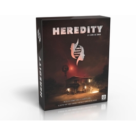 HEREDITY JEUX SOCIETE DIVERS -1