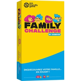 FAMILY CHALLENGE JEUX SOCIETE DIVERS -1