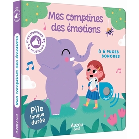 SONORES COMPTINES MOTIONS LIVRES AUZOU -1