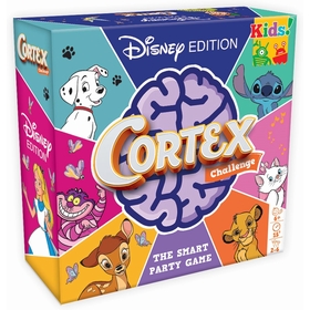 CORTEX DISNEY JEUX SOCIETE DIVERS -1