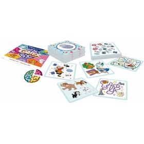 CORTEX DISNEY JEUX SOCIETE DIVERS -2