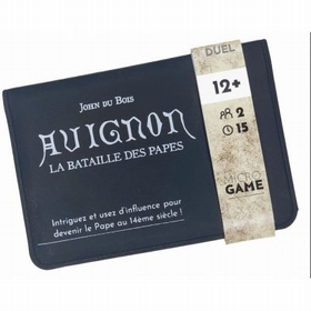 AVIGNON MICRO GAME JEUX SOCIETE MATAGOT -1