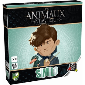 SIMILO ANIMAUX FANTASTIQUES JEUX SOCIETE GIGAMIC -1