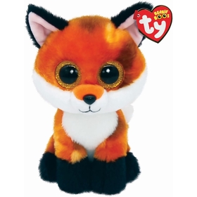 TY 23 CM RENARD MEADOW PELUCHES TY -1