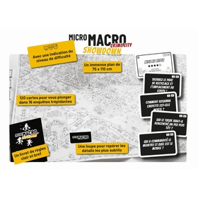 MICRO MACRO CRIME SHOWDOWN JEUX SOCIETE BLACKROCK -2