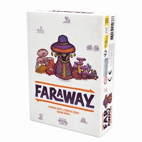 FARAWAY JEUX SOCIETE CATCH UP GAMES -1