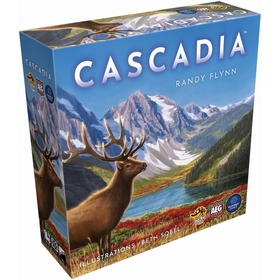 CASCADIA JEUX SOCIETE DIVERS -1