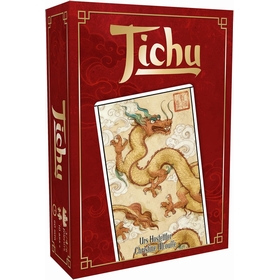 TICHU JEUX SOCIETE DIVERS -1