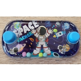 JEU D ANNEAUX ESPACE PETITS PRIX DIVERS -1