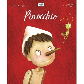 PINOCCHIO LIVRES SASSI -1