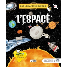 L'ESPACE LIVRES SASSI -1