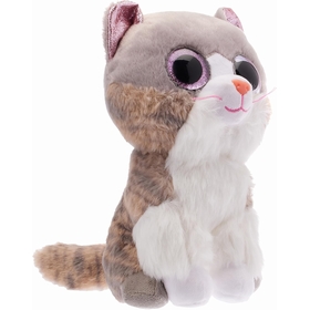 TY 23 CM CHAT ASHER PELUCHES TY -1