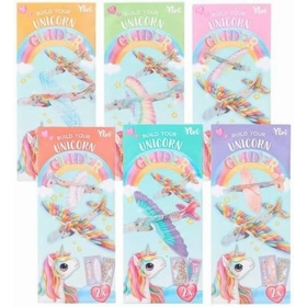 PACK 2 PLANEURS LICORNE PETITS PRIX DIVERS -1