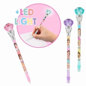 1 STYLO LUMINEUX TOP MODEL JEUX CREATIFS TOP MODEL -1