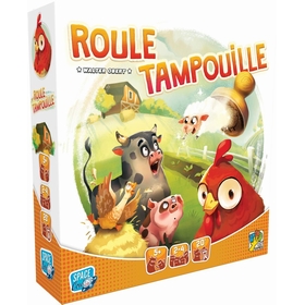 ROULE TAMPOUILLE JEUX SOCIETE SPACE COWBOYS -1