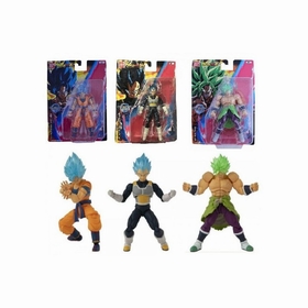 1 DRAGON BALL Z AU CHOIX FIGURINES BANDAI -1