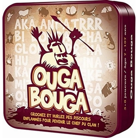 OUGA BOUGA JEUX SOCIETE COCKTAIL GAMES -1