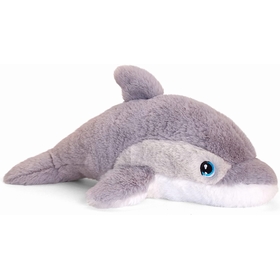 PELUCHE DAUPHIN 25 CM PELUCHES DIVERS -1