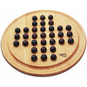 SOLITAIRE 29 CM JEUX SOCIETE DIVERS -1