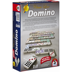 55 GRAND DOMINOS 24 VARIANTES JEUX SOCIETE DIVERS -2