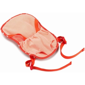 PORTE BEBE POUR POUPON POUPEES LILLIPUTIENS -1